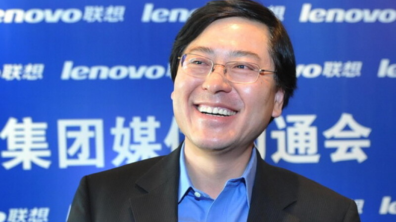 Yang Yuanqing