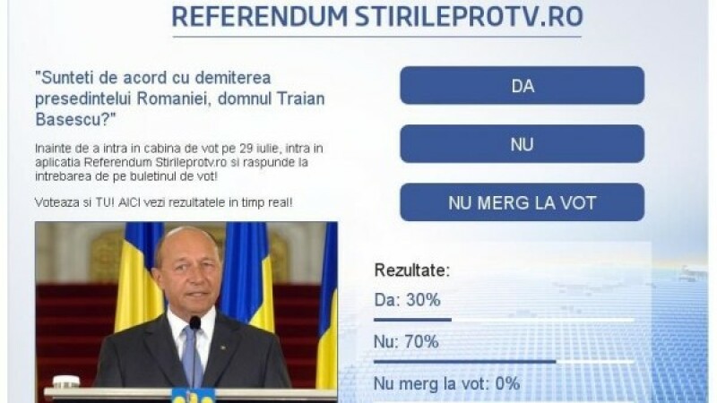 Referendum Facebook