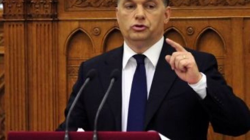 Viktor Orban