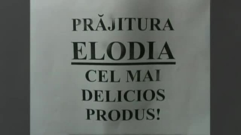 elodia