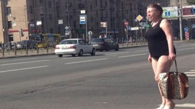 rusia femeie 1