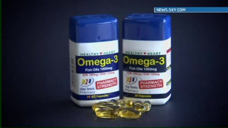 omega 3, ulei de peste