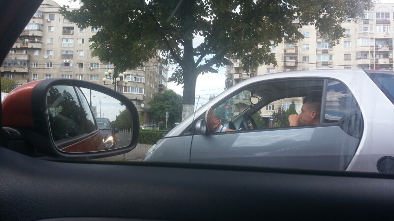 sofer ploiesti