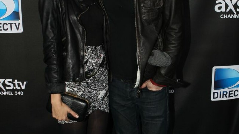 Paul Wesley si Torrey DeVitto