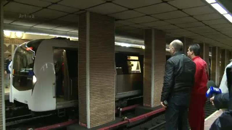 metrou