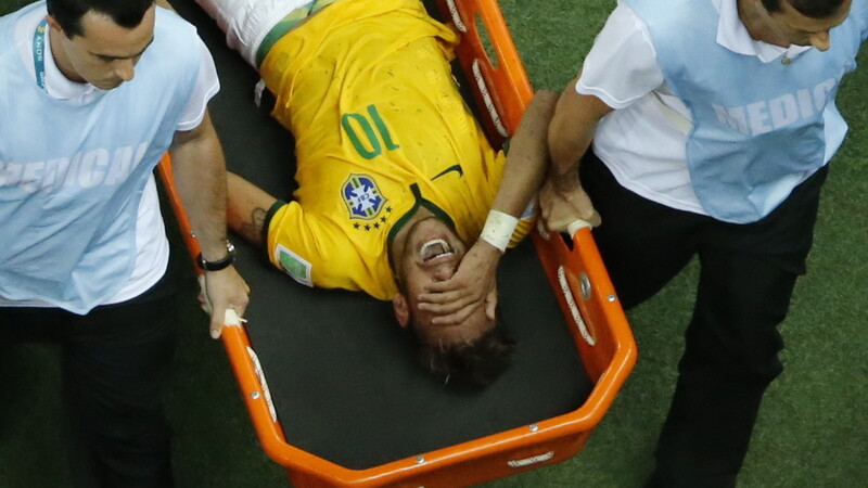 Neymar