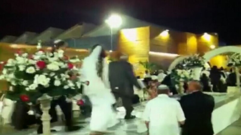 nunta Israel