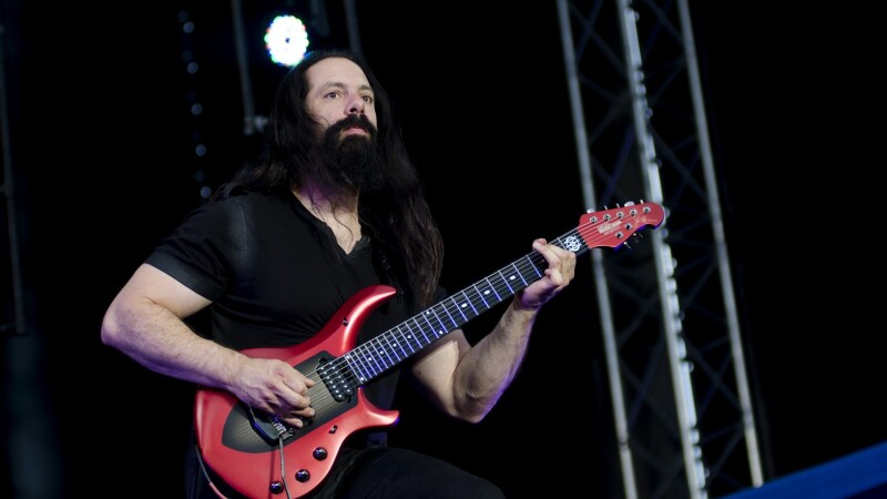 Dream Theater - 5