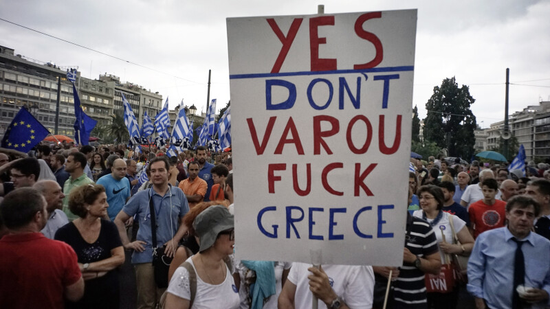 proteste grecia