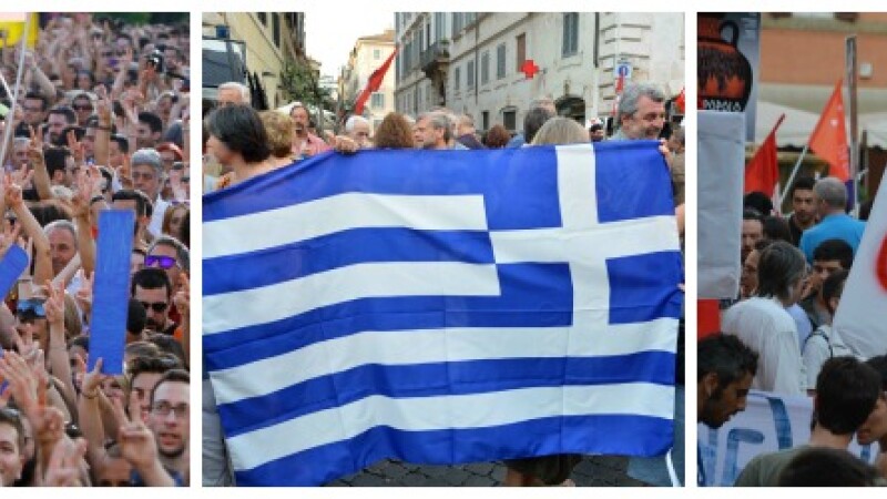cover Grecia referendum