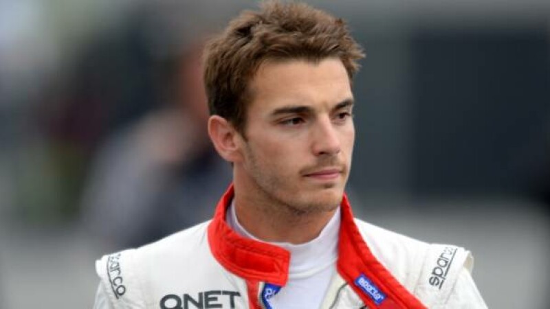 Jules Bianchi