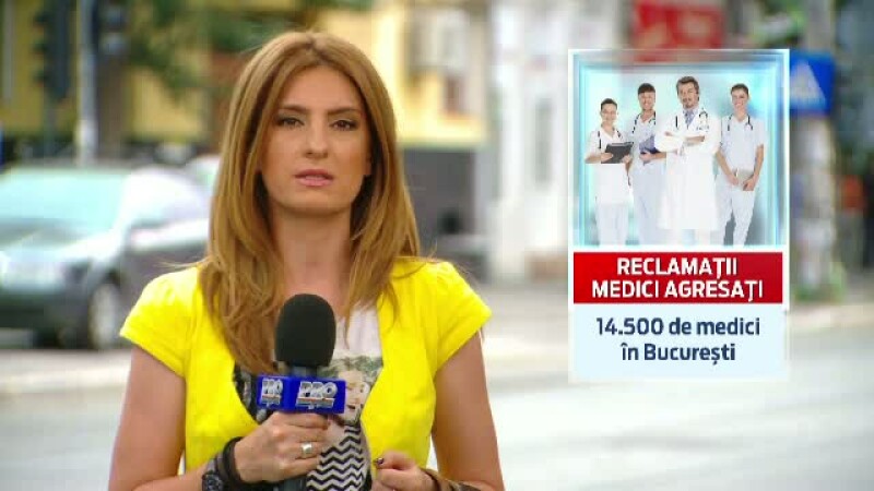 medici agresati