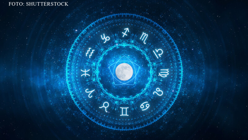 horoscop, zodii