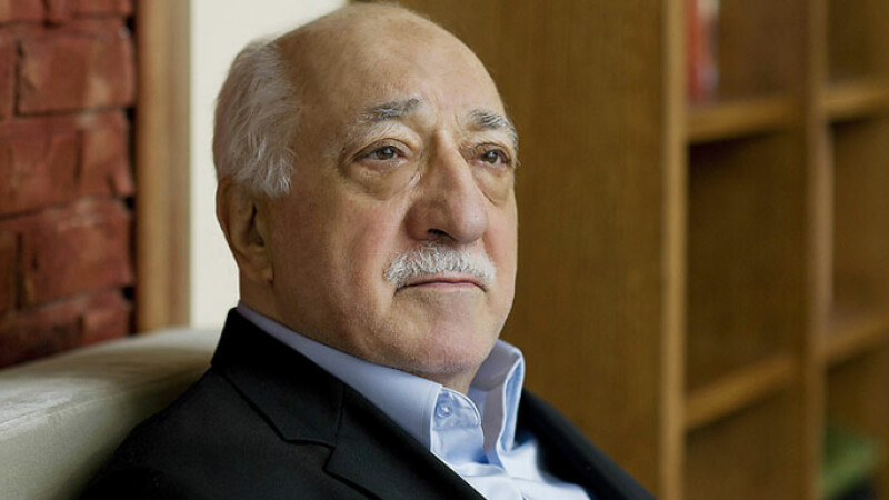 Fethullah Gulen