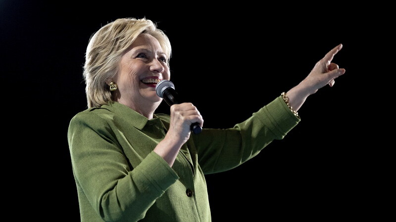 Hillary Clinton - agerpres