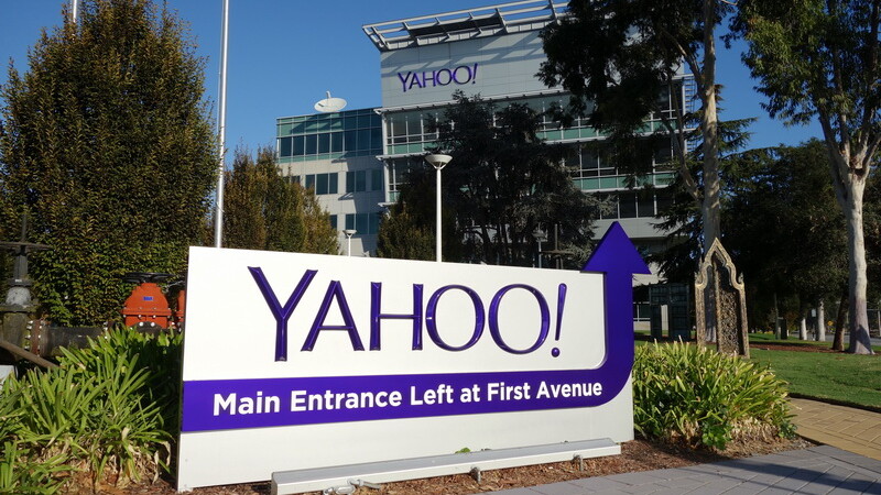 Yahoo