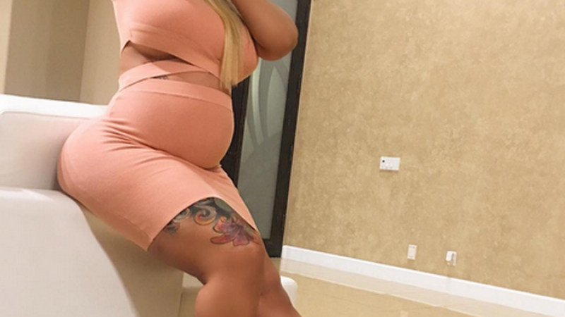 blac chyna