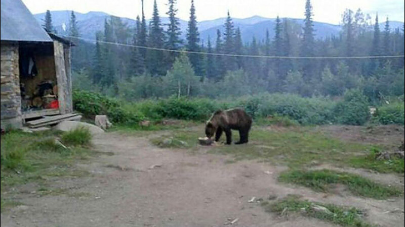 Urs Rusia