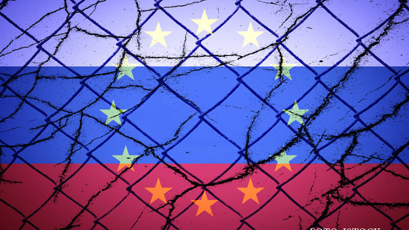 sanctiuni Rusia si UE
