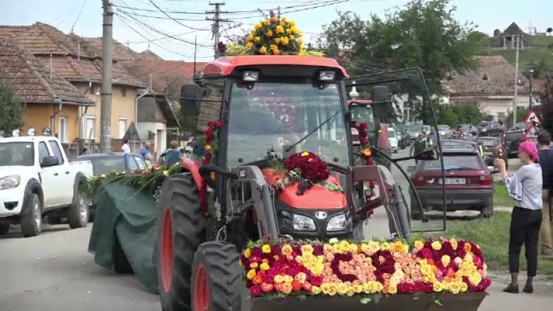 Festivalul rozelor