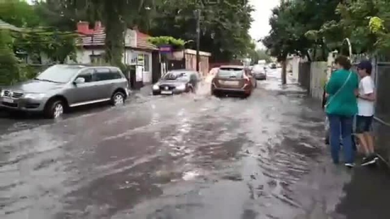 strazi inundate