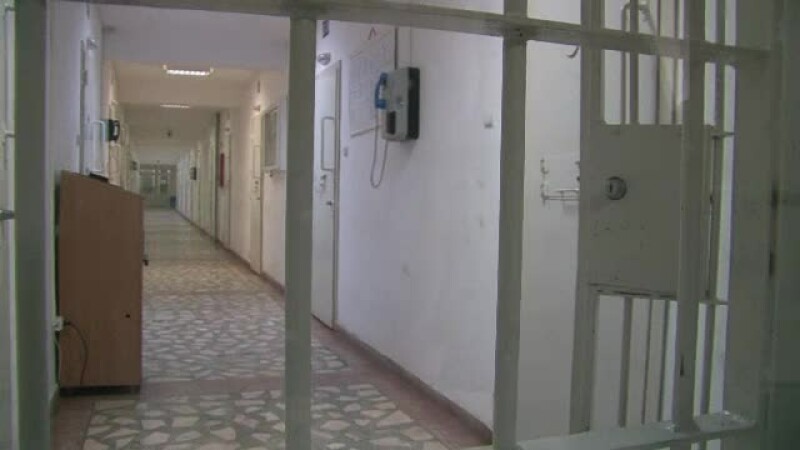 penitenciar din Romania