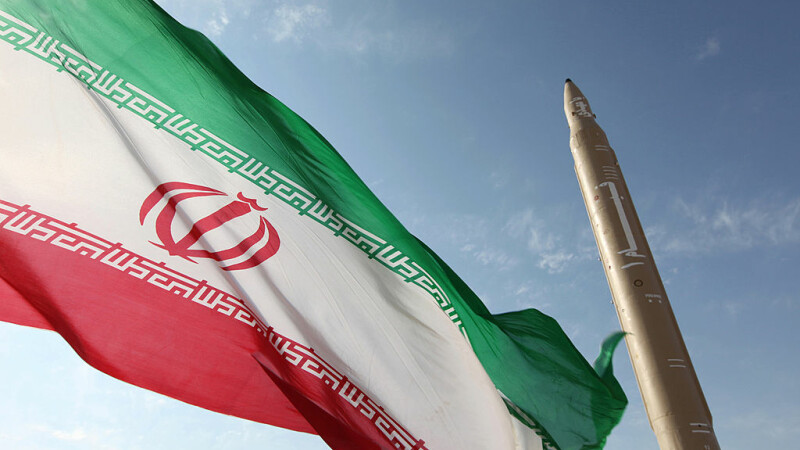 Iran, program nuclear