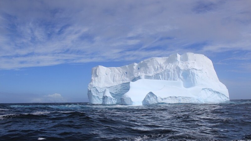 Iceberg