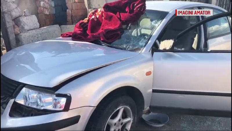 Tagedie provocată de un minor în Constanța. A condus fără permis și a ucis 2 femei