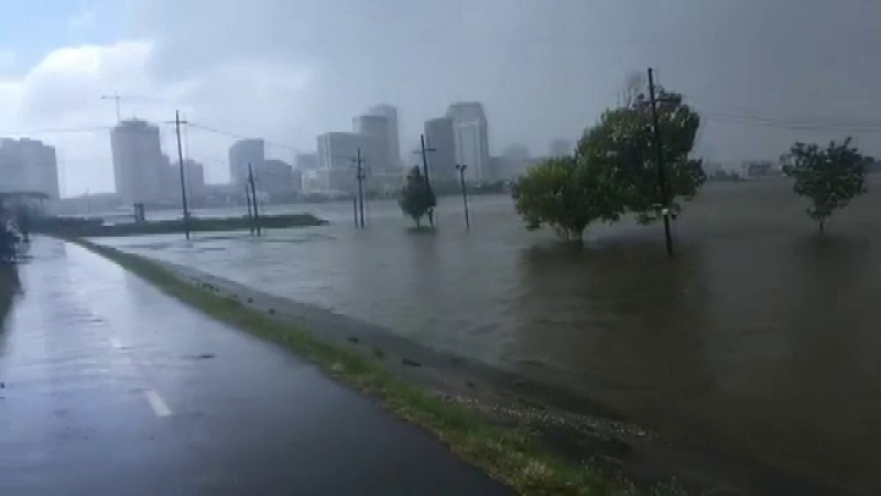 uraganul Barry