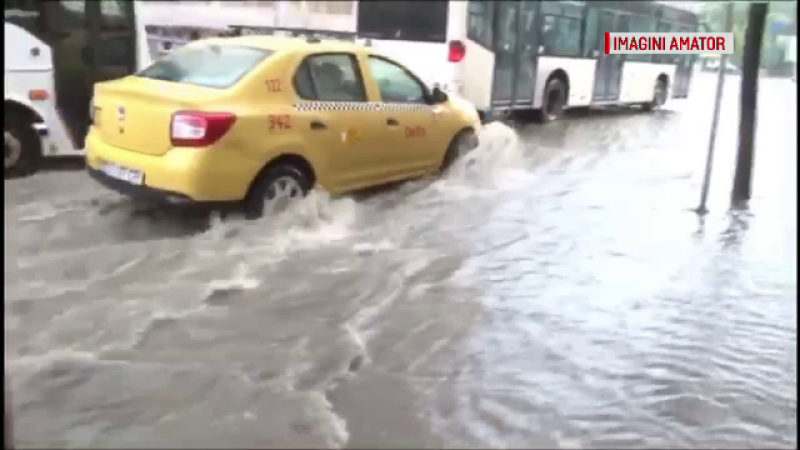 inundatii Tulcea