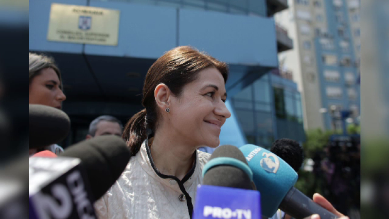 Corina Corbu Corina Corbu