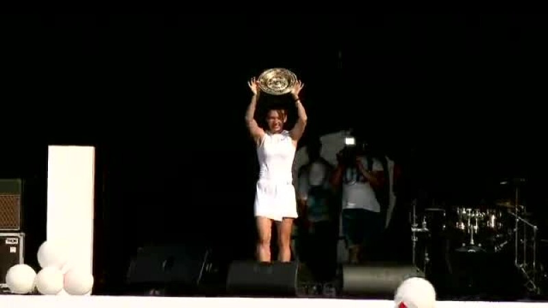 Simona Halep Simona Halep