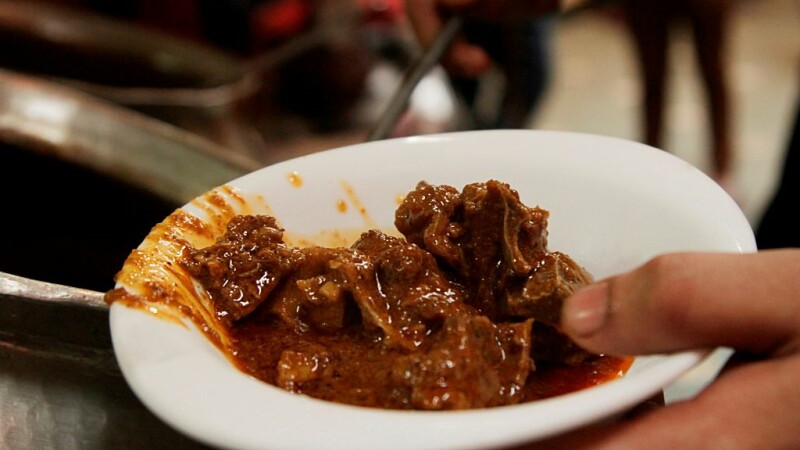 curry