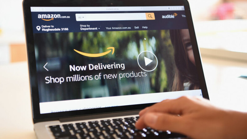 Amazon negociază deschiderea primului său depozit în România. Unde va fi amplasat