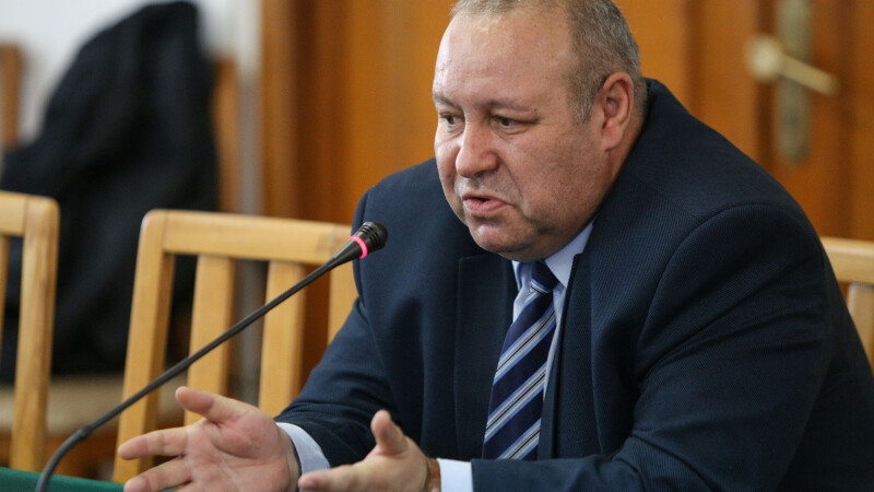 Fenechiu (PNL): O nouă stare de urgență nu este exclusă. Lumea a persiflat existența virusului