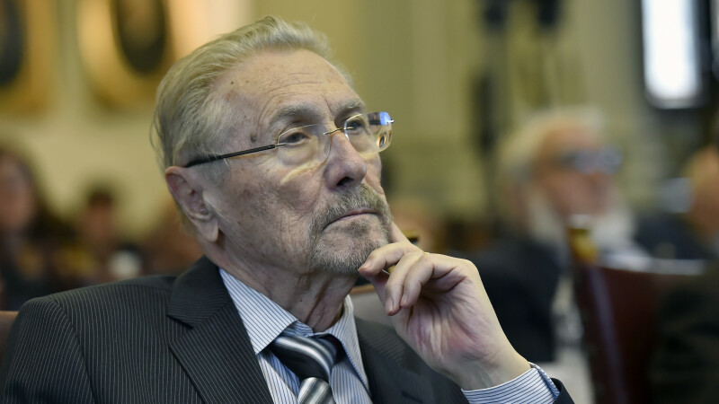 emil constantinescu