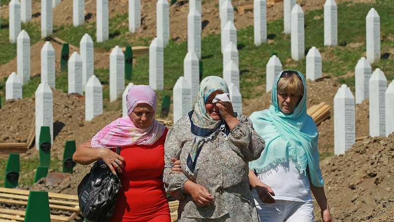 Srebrenica