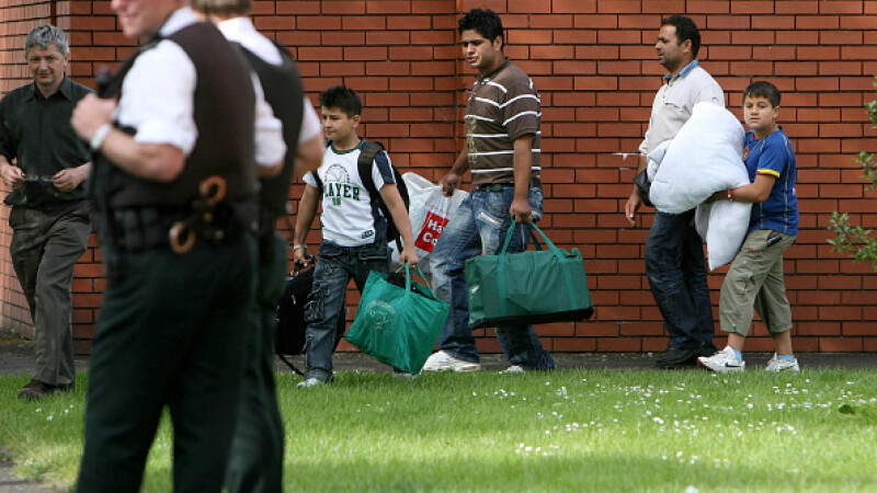 Noul sistem de imigrare în Regatul Unit: de câte puncte este nevoie?