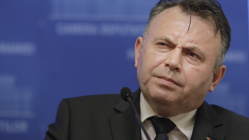 Fratele ministrului Sănătății, Nelu Tătaru, va prelua șefia ISU Vaslui. Cum s-a ajuns aici