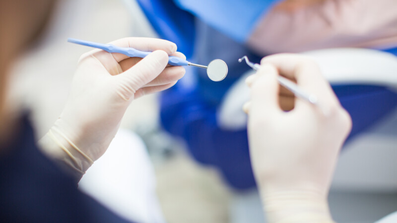 dentist