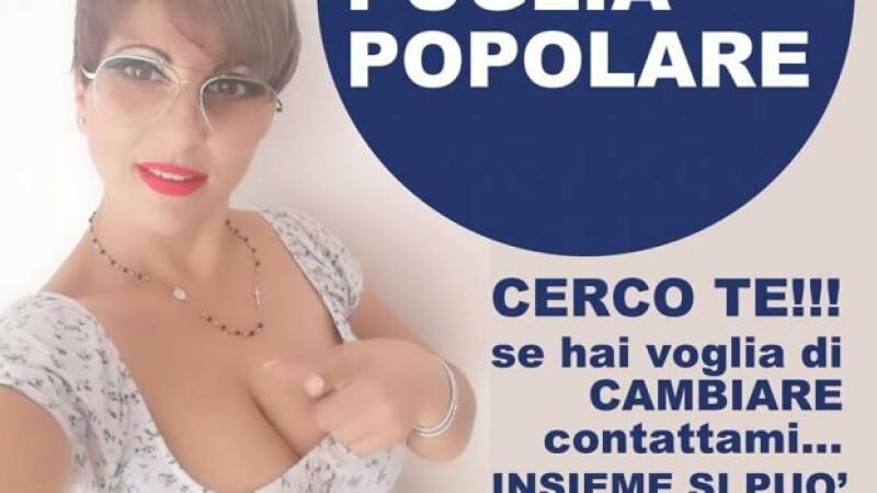 Caterina Zilio