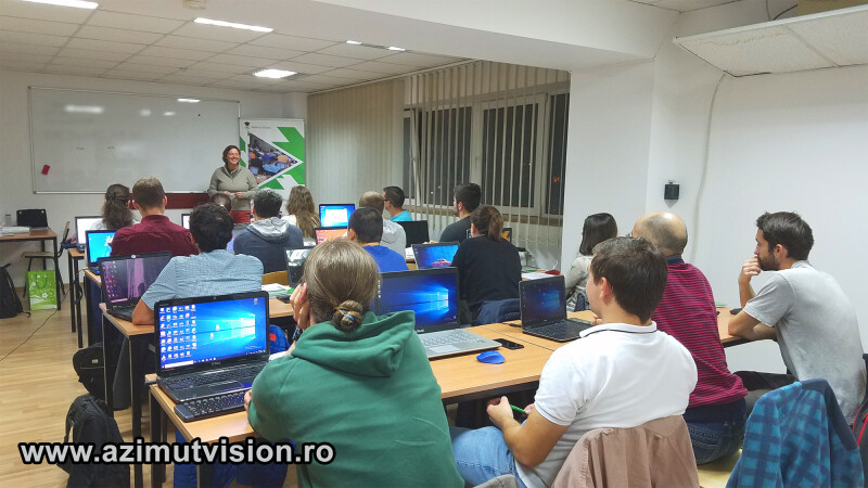 Cursuri acreditate de IT