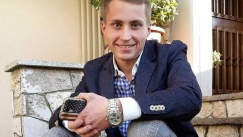 alexandru caliniuc