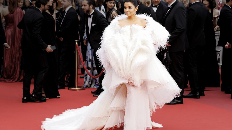Actriţă indiană Aishwarya Rai Bachchan, diagnosticată cu Covid-19, a fost spitalizată - 5