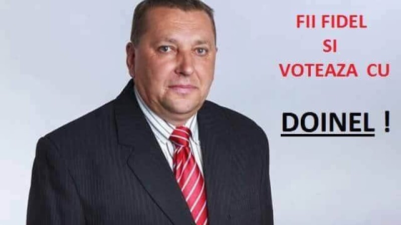 I se spune ”Patriarhul”. Primarul cu cele mai multe mandate mai candidează pentru unul