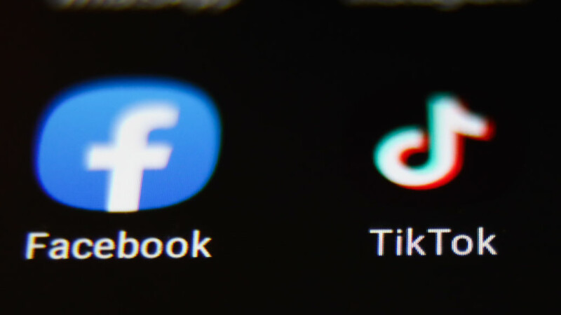 Război între Facebook și TikTok. Americanii cer interzicerea aplicației chineze