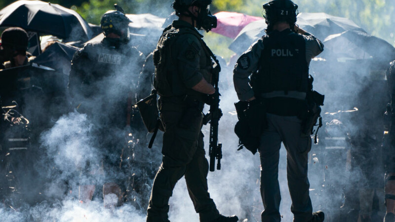 proteste