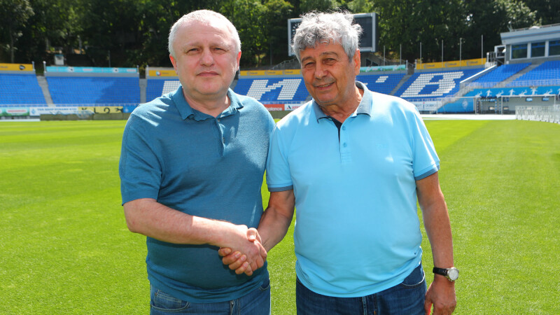 Mircea Lucescu