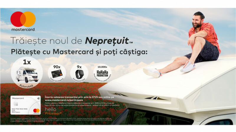 Mastercard